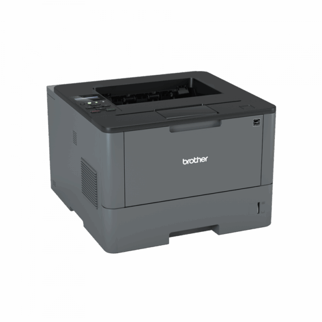Brother HL-L5100DN