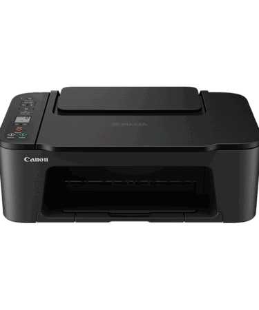 Printer Canon PIXMA TS3450