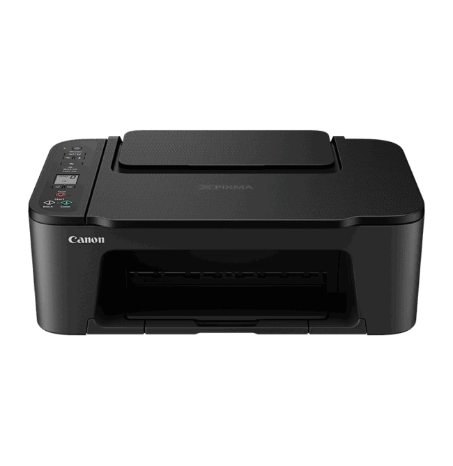 Printer Canon PIXMA TS3450