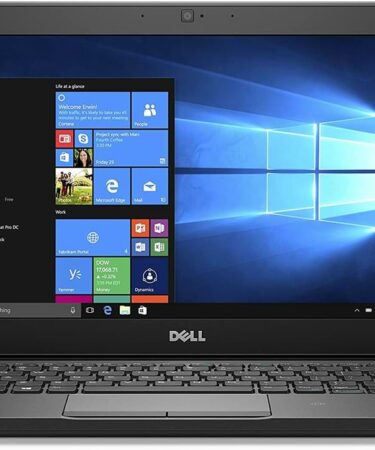 Dell Latitude 7280