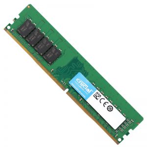 Crucial 8GB RAM DDR4 2133MH