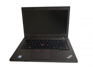 Lenovo Thinkpad L470