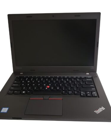Lenovo Thinkpad L470