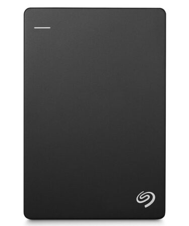 SEAGATE EXTERNAL HDD 2TB