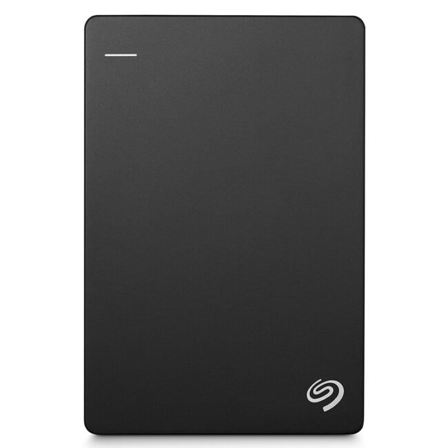 SEAGATE EXTERNAL HDD 2TB