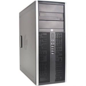 HP COMPAQ 8300 CMT