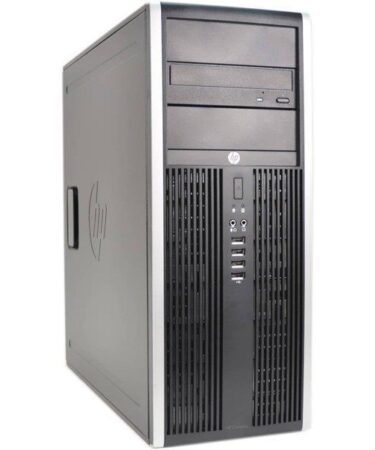 HP COMPAQ 8300 CMT