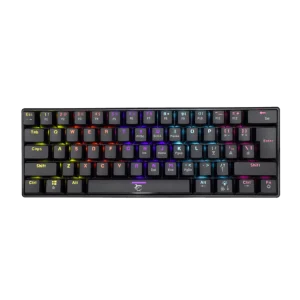 White Shark Mechanical Keyboard