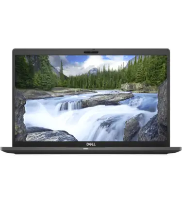 Dell Latitude 7410