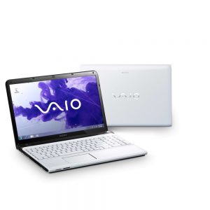 Sony Vaio SVE151C11M