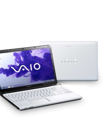 Sony Vaio SVE151C11M