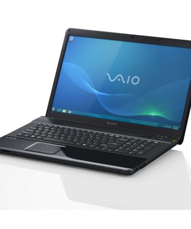 Sony Vaio VPCEB3L1E