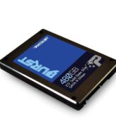 SSD 480GB PATRIOT