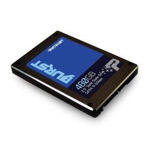 SSD 480GB PATRIOT