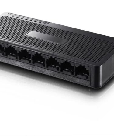 Netis ST3108S