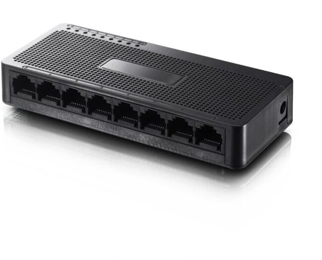 Netis ST3108S