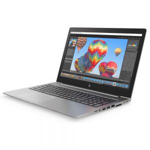 HP ZBook 15u G5