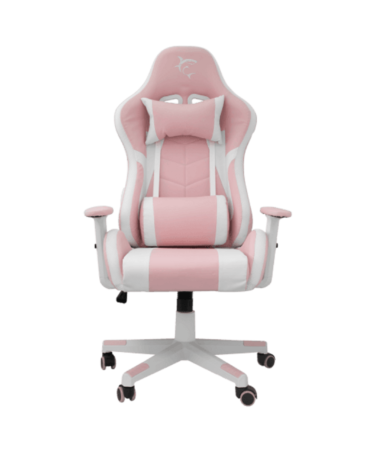 White Shark Gaming Chair Roxy