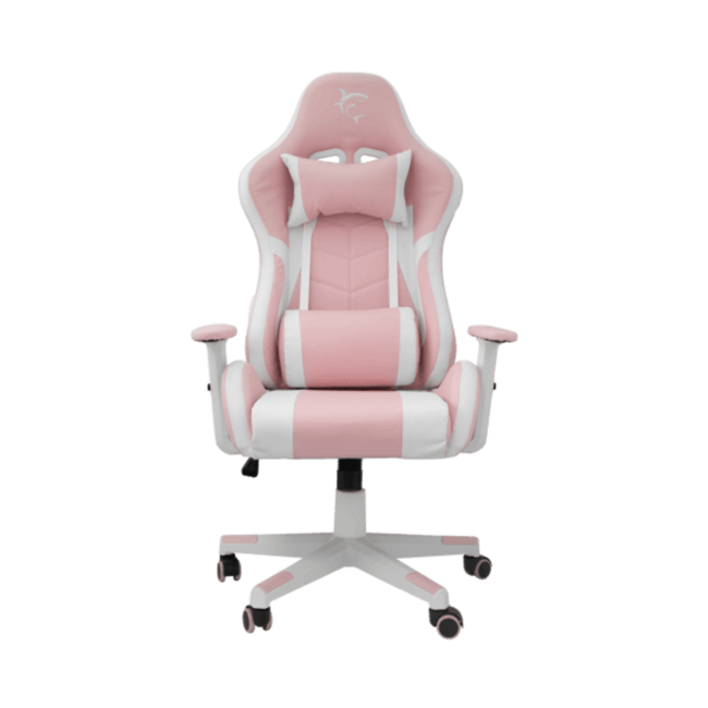 White Shark Gaming Chair Roxy