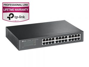 TP-Link TL-SG1024D