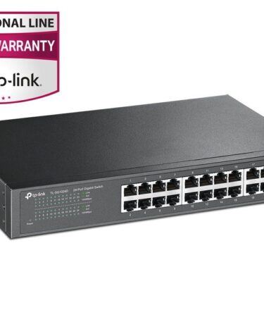 TP-Link TL-SG1024D