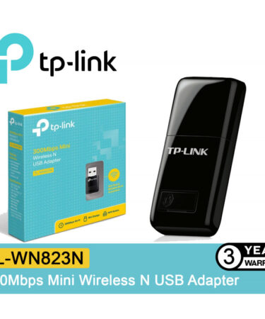 TP-Link TL-WN823N