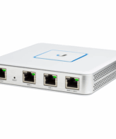 Ubiquiti UniFi Security Gateway