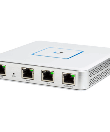 Ubiquiti UniFi Security Gateway