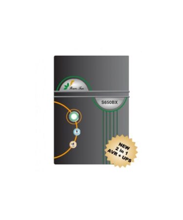 UPS Power Tree 650VA