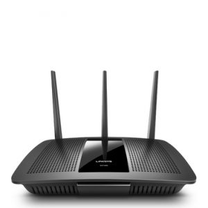 Linksys EA7300 Max-Stream