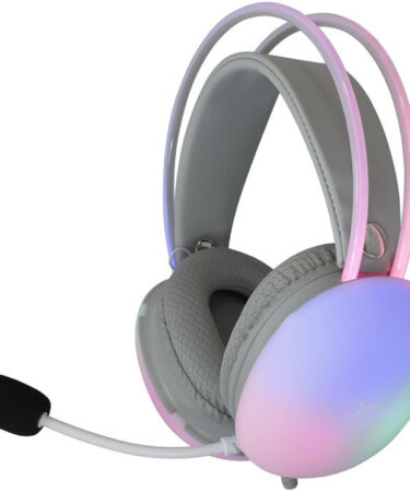 White Shark Headset