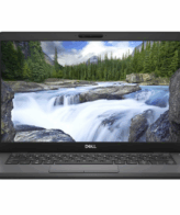 DELL LATITUDE