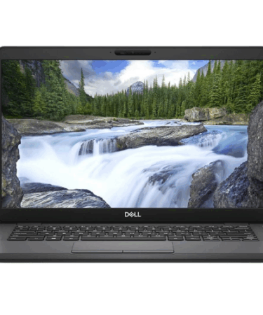 DELL LATITUDE