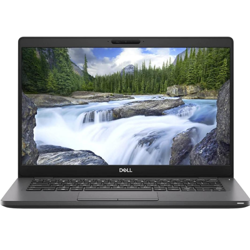 1 DELL LATITUDE