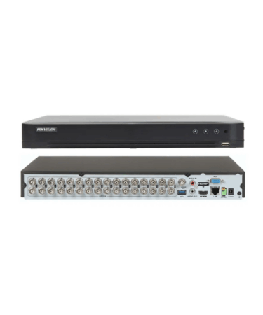 DVR 32 Kanale