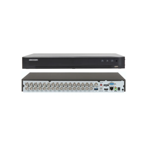 134 DVR 32 Kanale