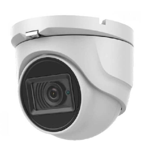 Kamera e Brendshme Metalike