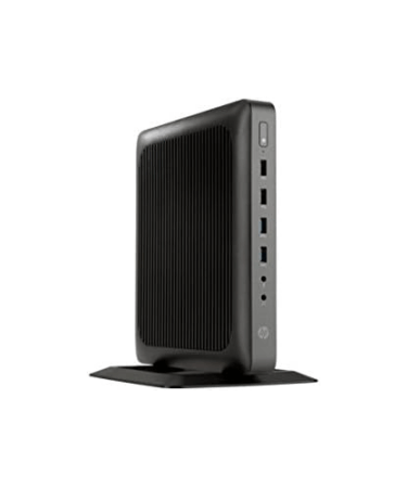 PC HP Quad Core