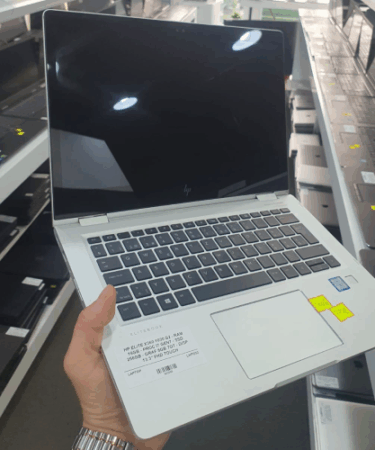 Laptop HP x360