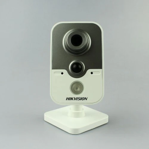 Kamera e Brendshme Audio Cube
