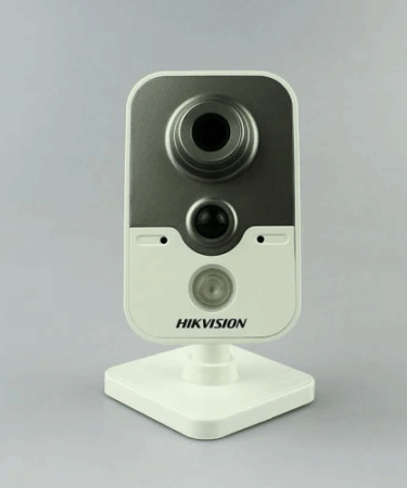 Kamera e Brendshme Audio Cube