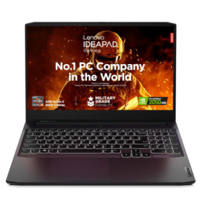 Gaming Laptop