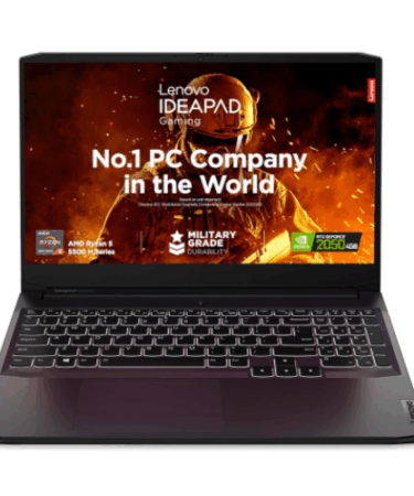 Gaming Laptop