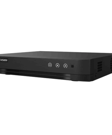 DVR 4 Kanale 2MP e thjeshtë