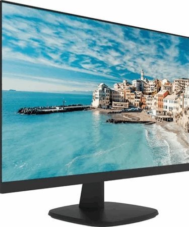 Monitor Hikvision 27”