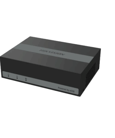 DVR 4 Kanale EKO