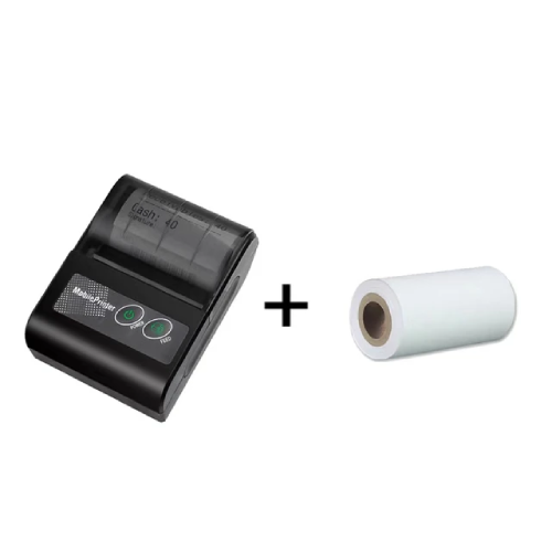 Printer termik 58 mm