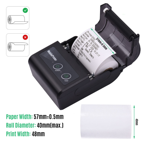 Printer termik 58 mm(2)