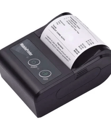Mobile Printer 55mm