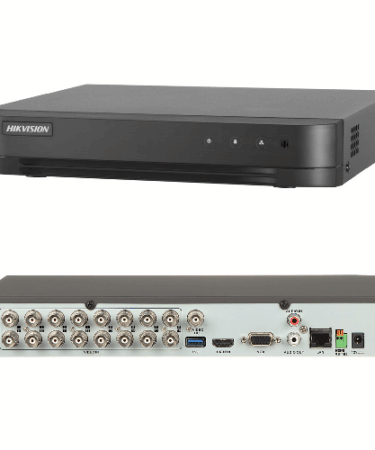 DVR 16 Kanale